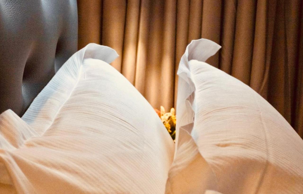 Boutique Hotel シルミオーネ エクステリア 写真