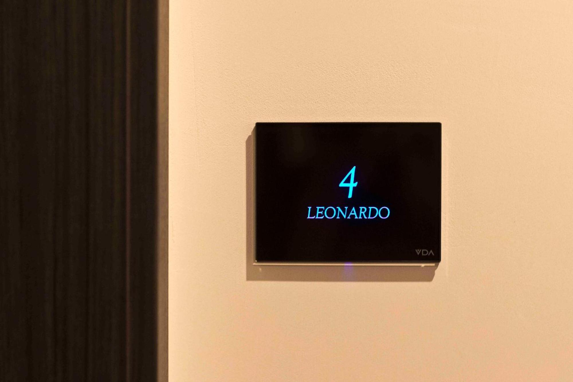 Boutique Hotel シルミオーネ エクステリア 写真