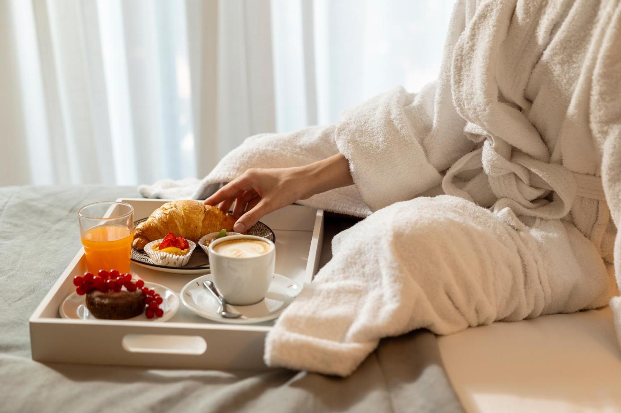 Boutique Hotel シルミオーネ エクステリア 写真